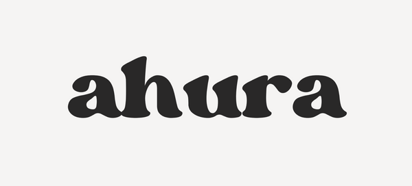 Ahura